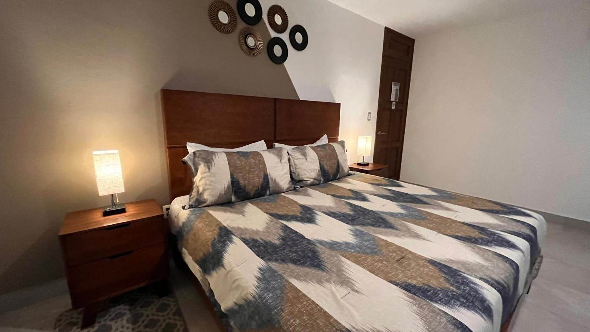 Pedernal Hotel Atotonilco  外观 照片