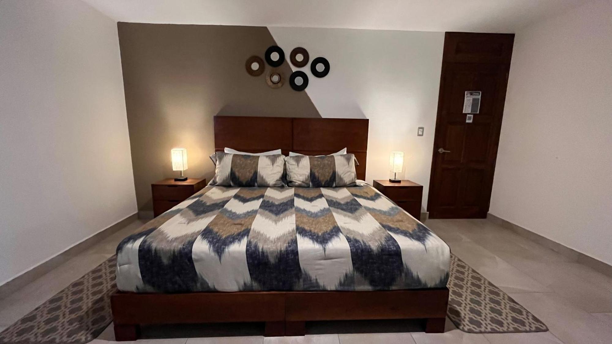 Pedernal Hotel Atotonilco  外观 照片